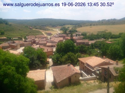 Recorre hacia atrás las últimas 24 horas
