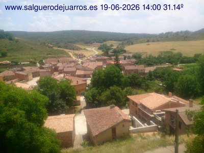 Recorre hacia atrás las últimas 24 horas
