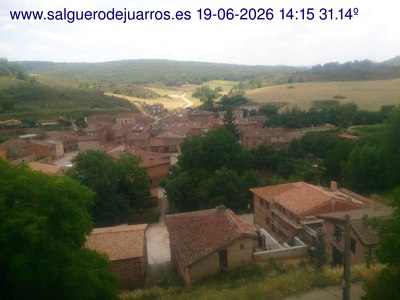 Recorre hacia atrás las últimas 24 horas
