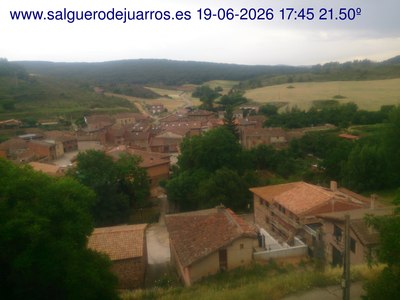 Recorre hacia atrás las últimas 24 horas
