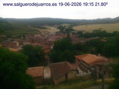 Recorre hacia atrás las últimas 24 horas
