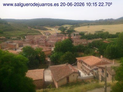 Recorre hacia atrás las últimas 24 horas
