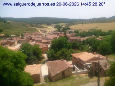 Recorre hacia atrás las últimas 24 horas
