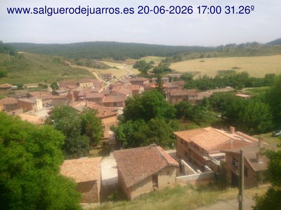 Recorre hacia atrás las últimas 24 horas
