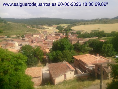Recorre hacia atrás las últimas 24 horas
