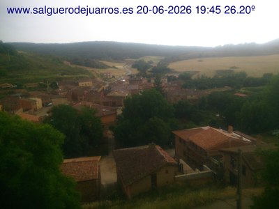 Recorre hacia atrás las últimas 24 horas
