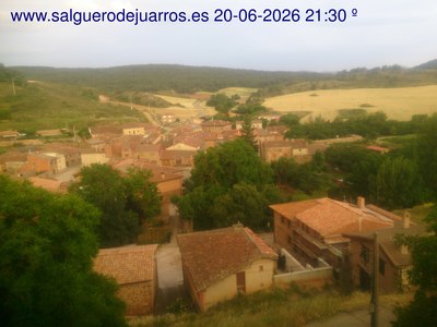 Recorre hacia atrás las últimas 24 horas
