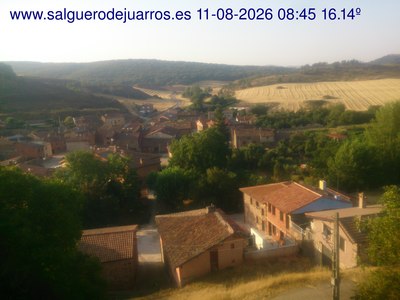 Recorre hacia atrás las últimas 24 horas
