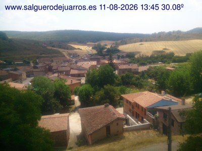 Recorre hacia atrás las últimas 24 horas
