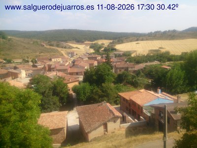 Recorre hacia atrás las últimas 24 horas
