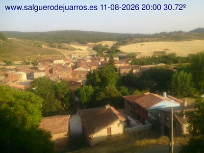 Recorre hacia atrás las últimas 24 horas

