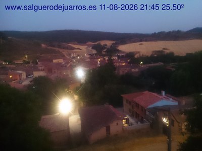 Recorre hacia atrás las últimas 24 horas

