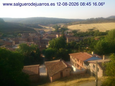 Recorre hacia atrás las últimas 24 horas
