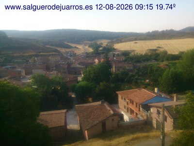 Recorre hacia atrás las últimas 24 horas
