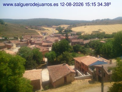 Recorre hacia atrás las últimas 24 horas
