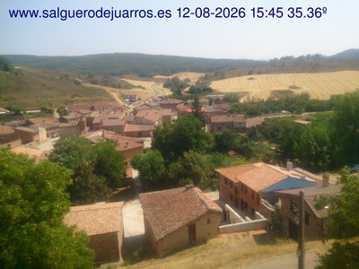 Recorre hacia atrás las últimas 24 horas
