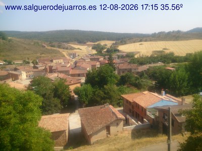 Recorre hacia atrás las últimas 24 horas
