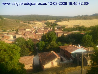 Recorre hacia atrás las últimas 24 horas
