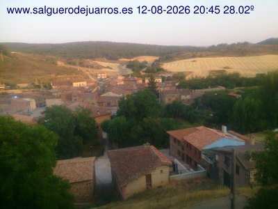 Recorre hacia atrás las últimas 24 horas
