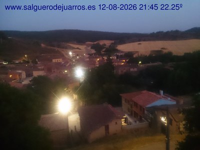 Recorre hacia atrás las últimas 24 horas
