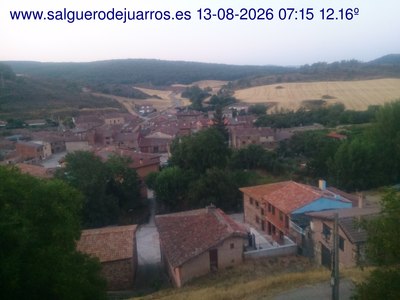 Recorre hacia atrás las últimas 24 horas
