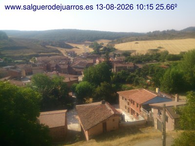 Recorre hacia atrás las últimas 24 horas
