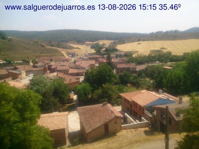 Recorre hacia atrás las últimas 24 horas
