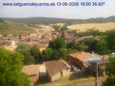 Recorre hacia atrás las últimas 24 horas
