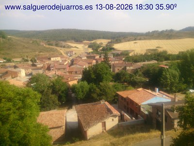 Recorre hacia atrás las últimas 24 horas

