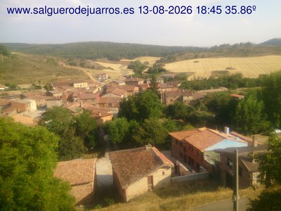 Recorre hacia atrás las últimas 24 horas

