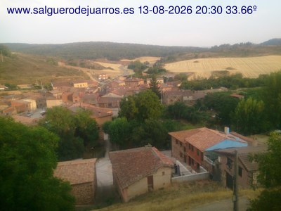 Recorre hacia atrás las últimas 24 horas
