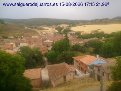 Recorre hacia atrás las últimas 24 horas
