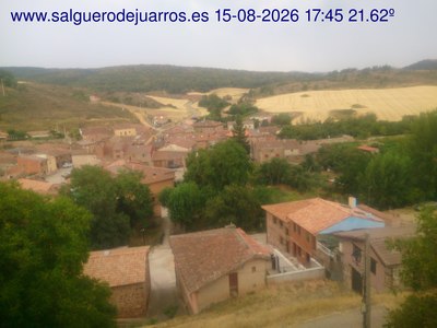 Recorre hacia atrás las últimas 24 horas
