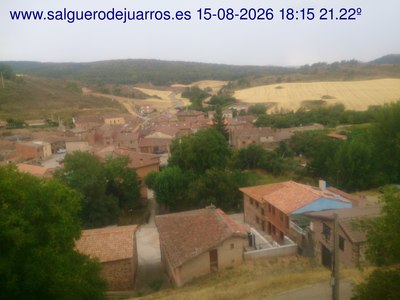 Recorre hacia atrás las últimas 24 horas
