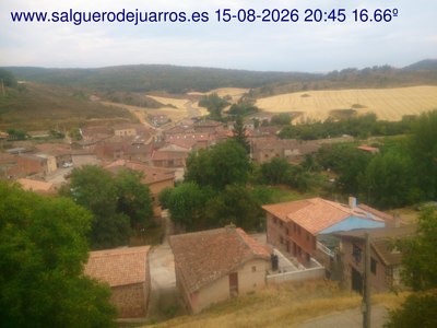 Recorre hacia atrás las últimas 24 horas
