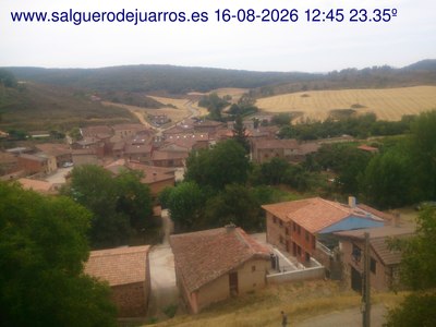 Recorre hacia atrás las últimas 24 horas
