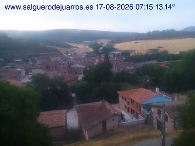 Recorre hacia atrás las últimas 24 horas
