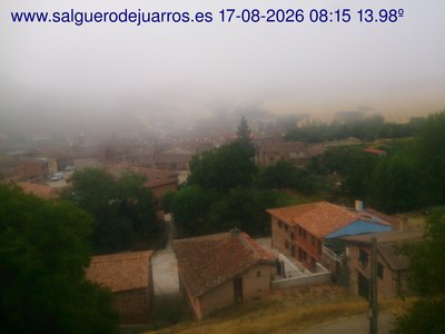 Recorre hacia atrás las últimas 24 horas
