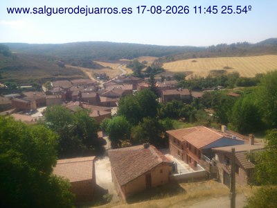 Recorre hacia atrás las últimas 24 horas
