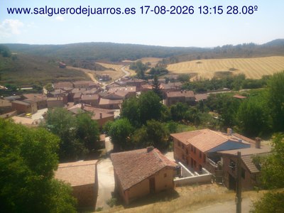 Recorre hacia atrás las últimas 24 horas
