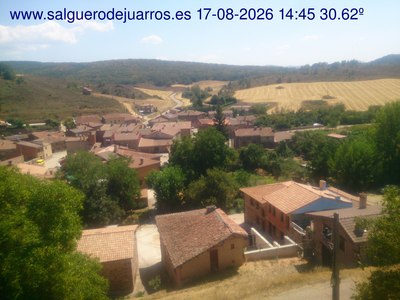 Recorre hacia atrás las últimas 24 horas
