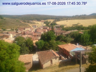 Recorre hacia atrás las últimas 24 horas
