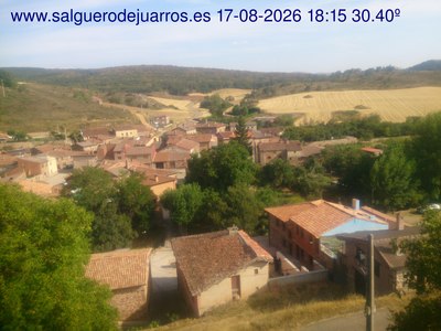 Recorre hacia atrás las últimas 24 horas
