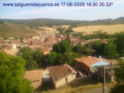 Recorre hacia atrás las últimas 24 horas
