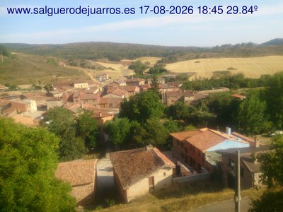 Recorre hacia atrás las últimas 24 horas
