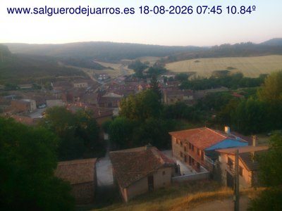 Recorre hacia atrás las últimas 24 horas