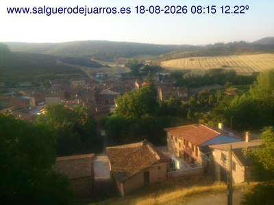 Recorre hacia atrás las últimas 24 horas
