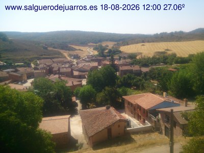 Recorre hacia atrás las últimas 24 horas
