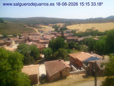 Recorre hacia atrás las últimas 24 horas

