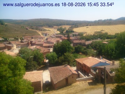 Recorre hacia atrás las últimas 24 horas
